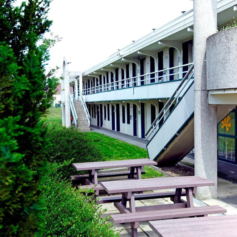 Premiere Classe Avignon Le Pontet Le Pontet  Exterior foto
