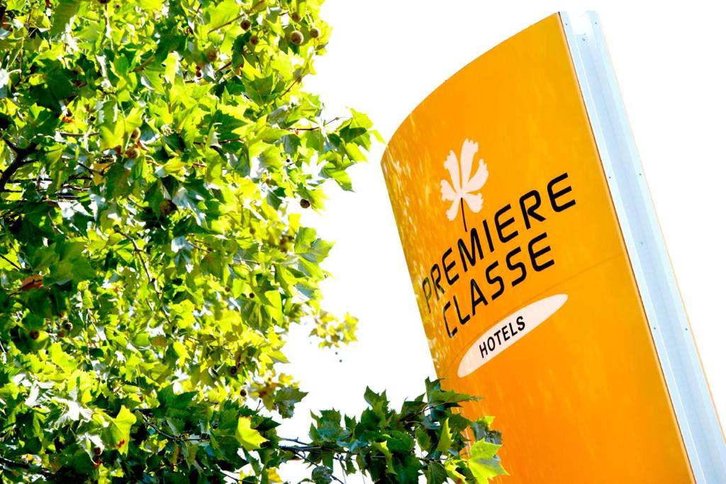 Premiere Classe Avignon Le Pontet Le Pontet  Exterior foto